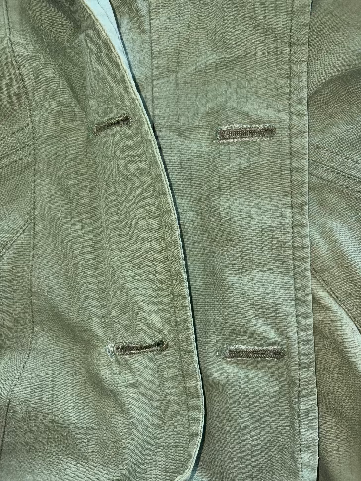 Junya Watanabe skirt / pants 2006