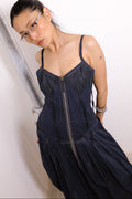 Marithé & François Girbaud Dress