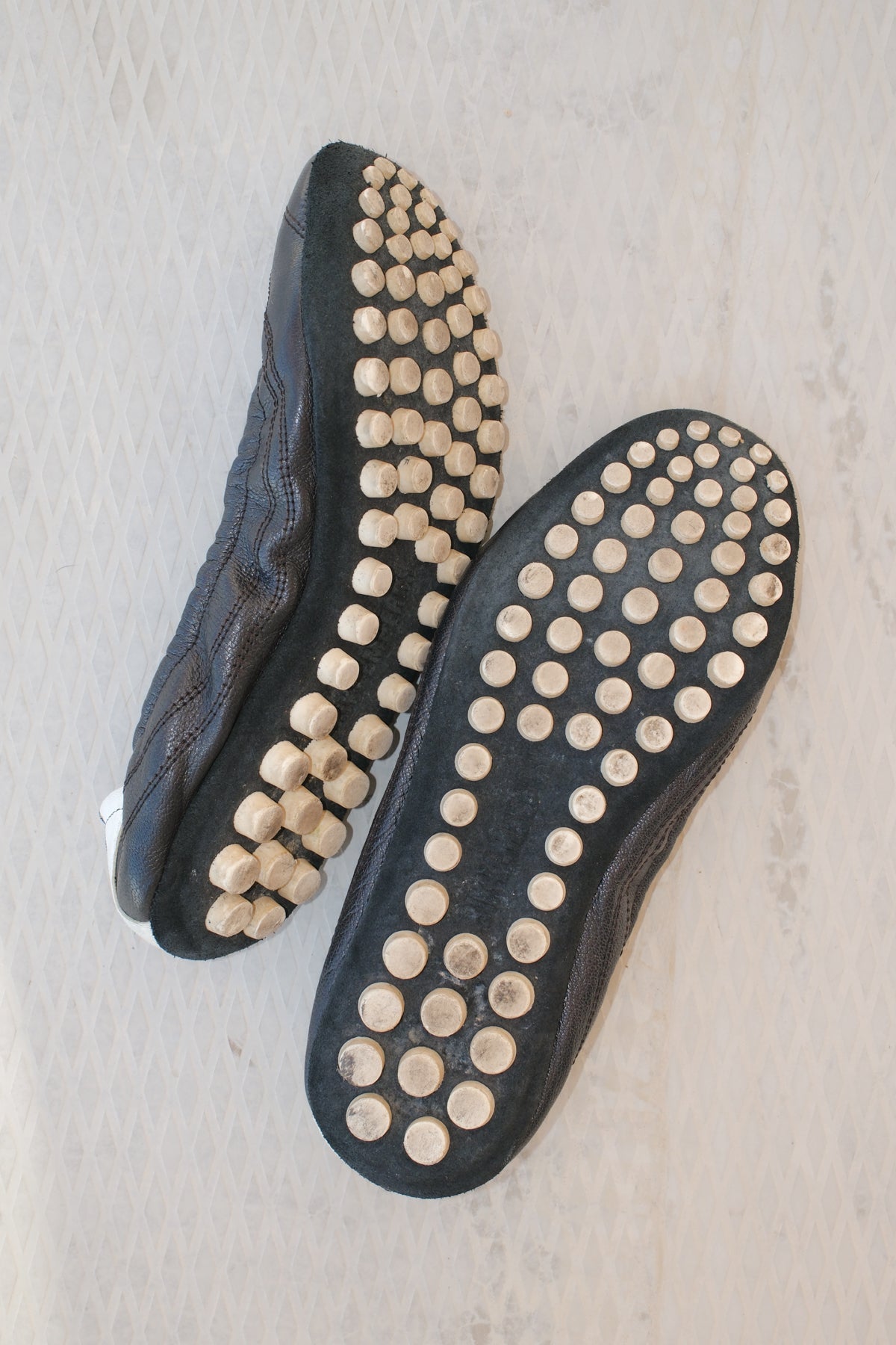 Bikkembergs ballet flats