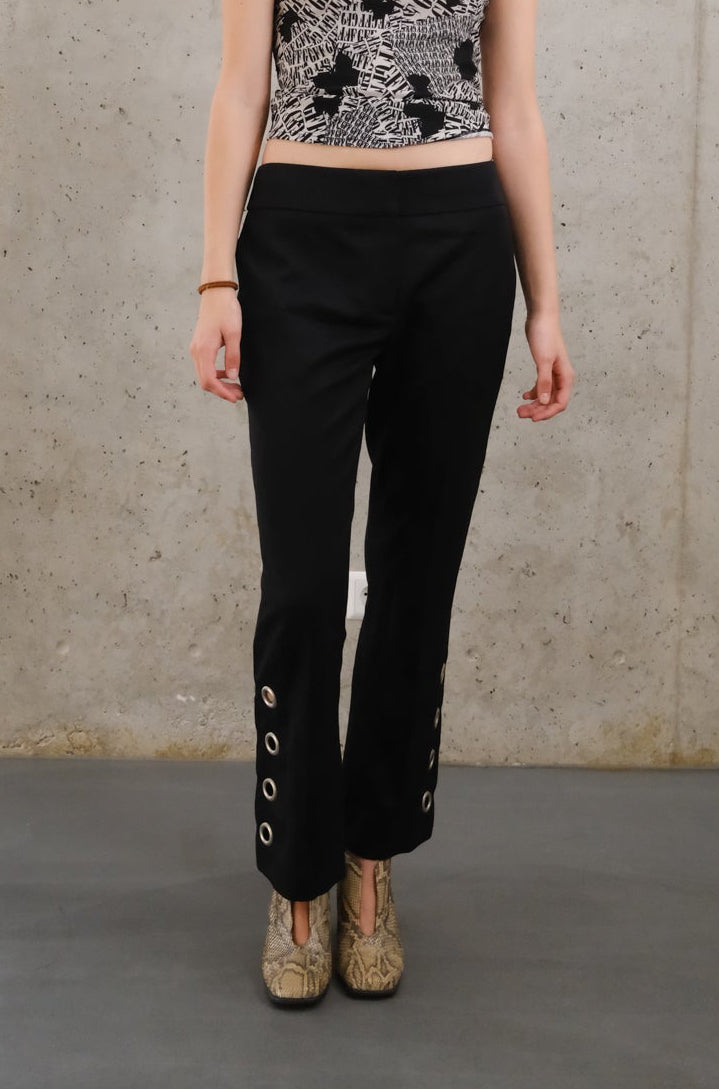Alexander McQueen trousers 2014