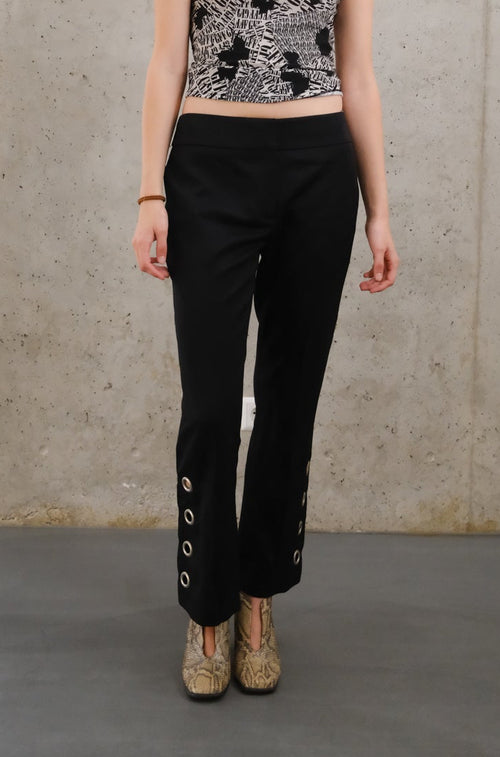 Alexander McQueen trousers 2014