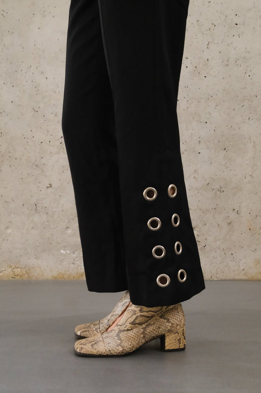 Alexander McQueen trousers 2014