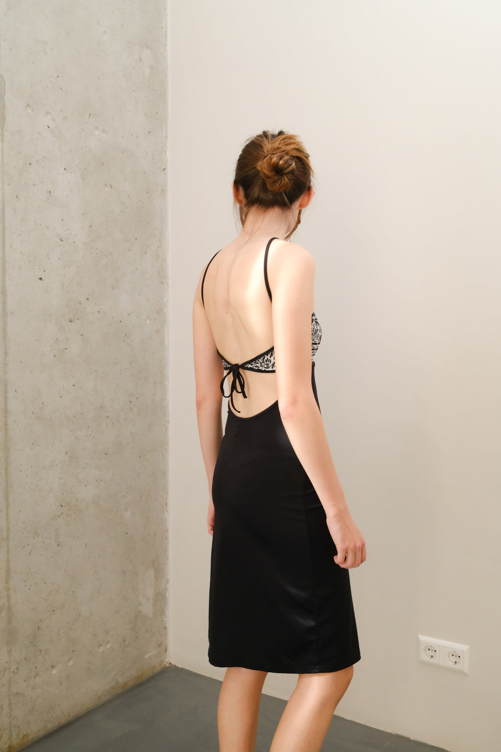Gianfranco Ferré dress