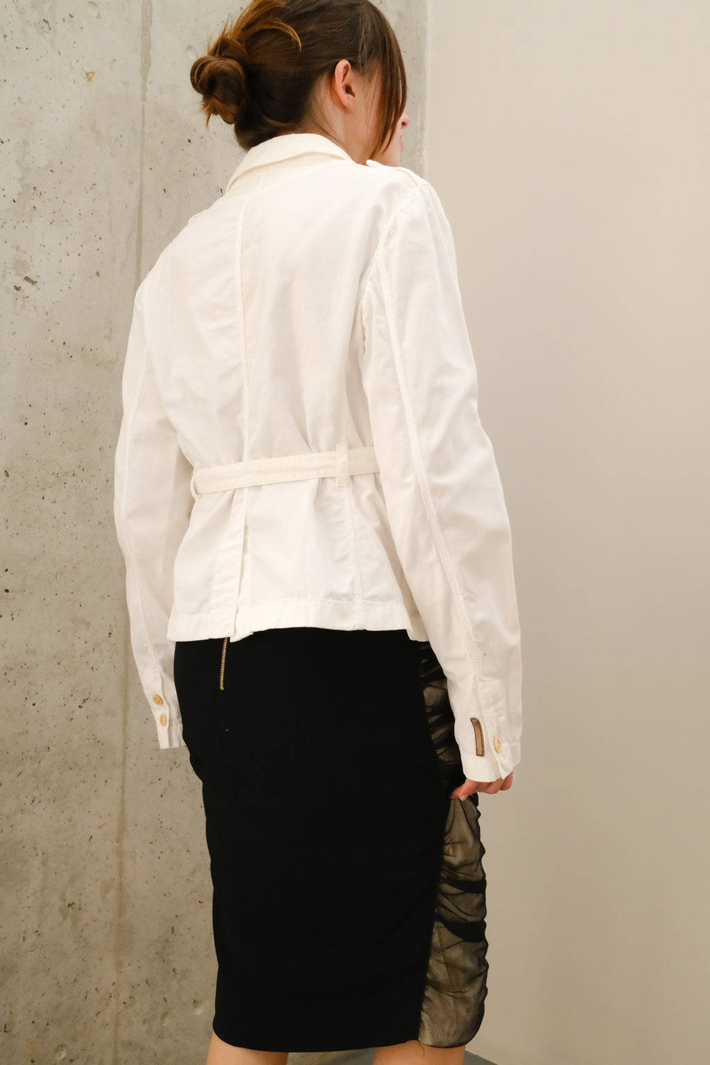 Prada jacket