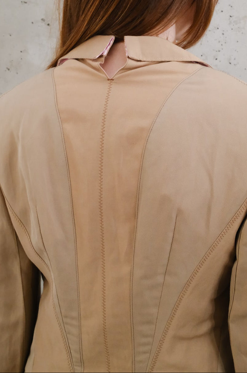 Junya Watanabe Blazer 2009