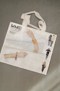 MM6 Maison Martin Margiela tote bag 2012