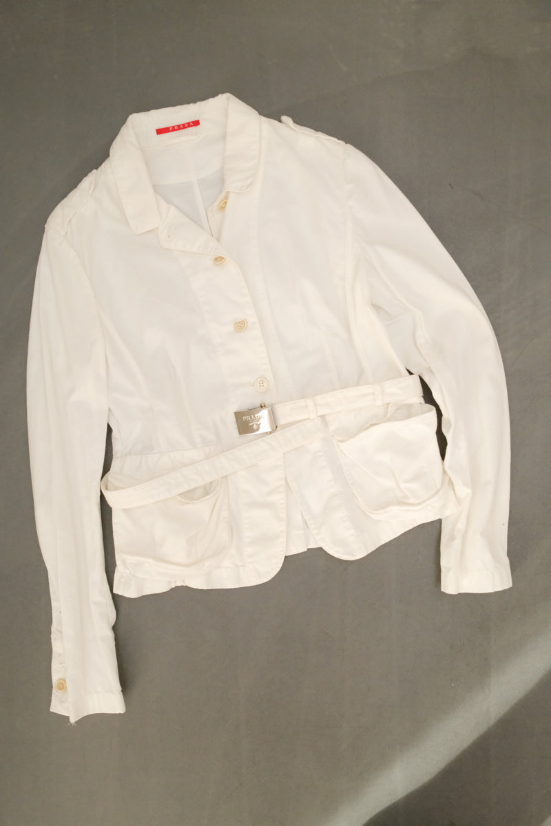 Prada jacket