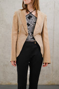 Junya Watanabe Blazer 2009