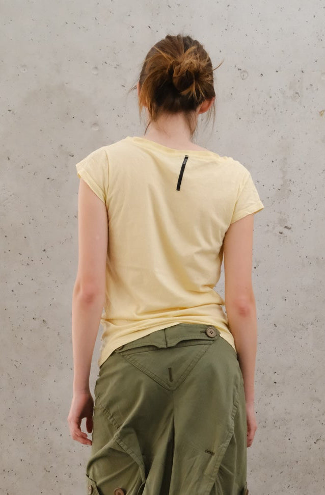 Diesel graphic top