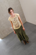 Diesel graphic top